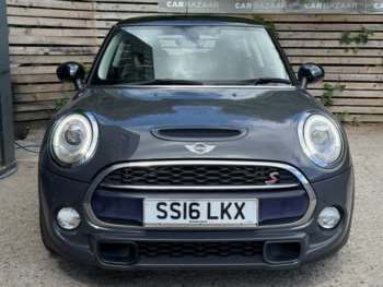 Used MINI Hatch 2016 for sale - 75103574: Photo