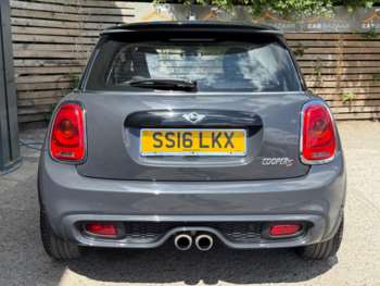 Used MINI Hatch 2016 for sale - 75103574: Photo