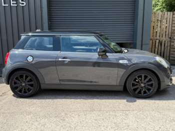 Used MINI Hatch 2016 for sale - 75103574: Photo