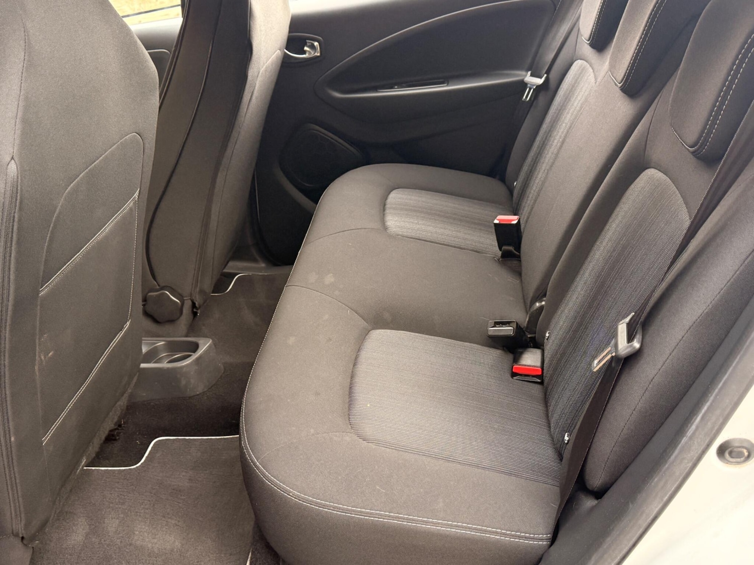 Used Renault Zoe for sale - 76935828: Photo 10