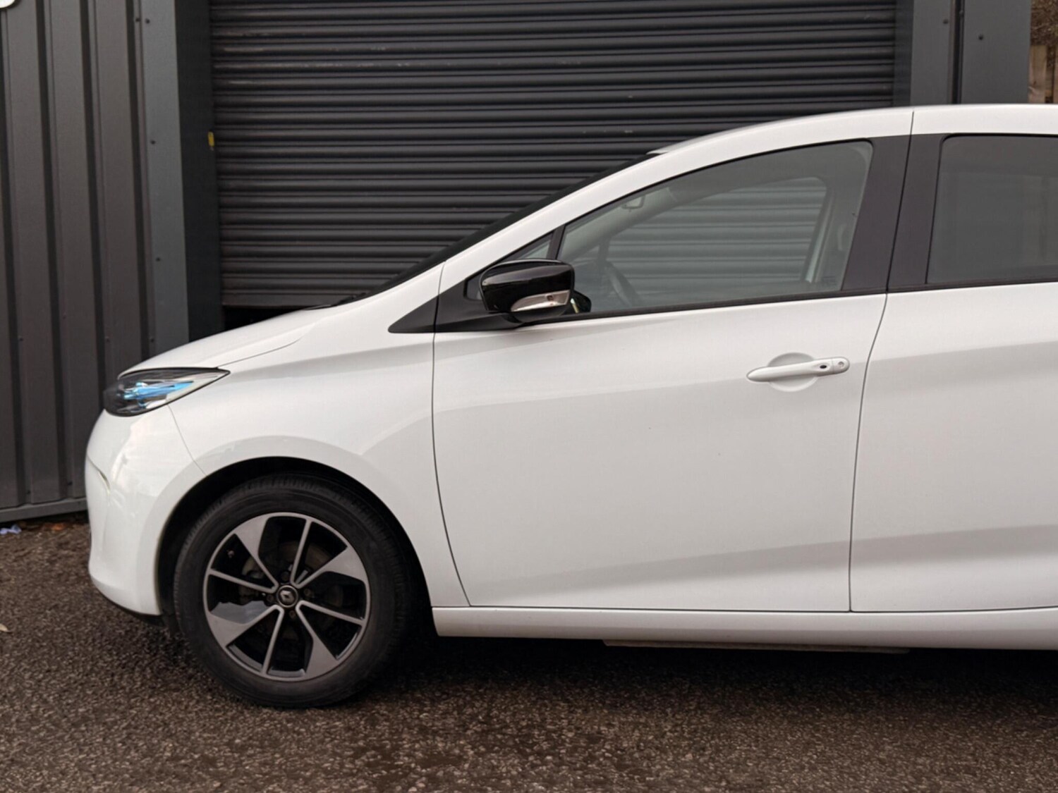 Used Renault Zoe for sale - 76935828: Photo 17