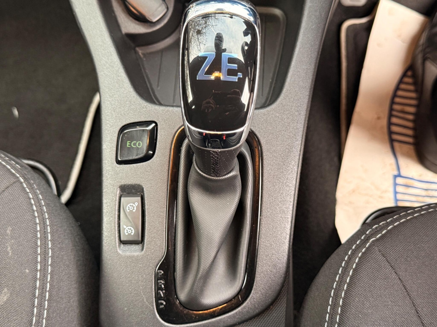 Used Renault Zoe for sale - 76935828: Photo 29