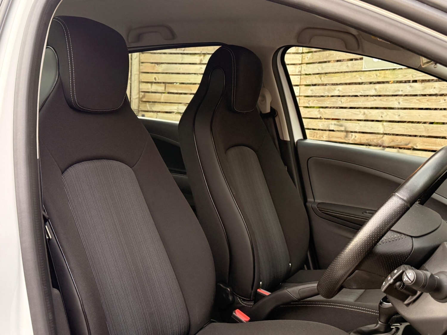 Used Renault Zoe for sale - 76935828: Photo 36