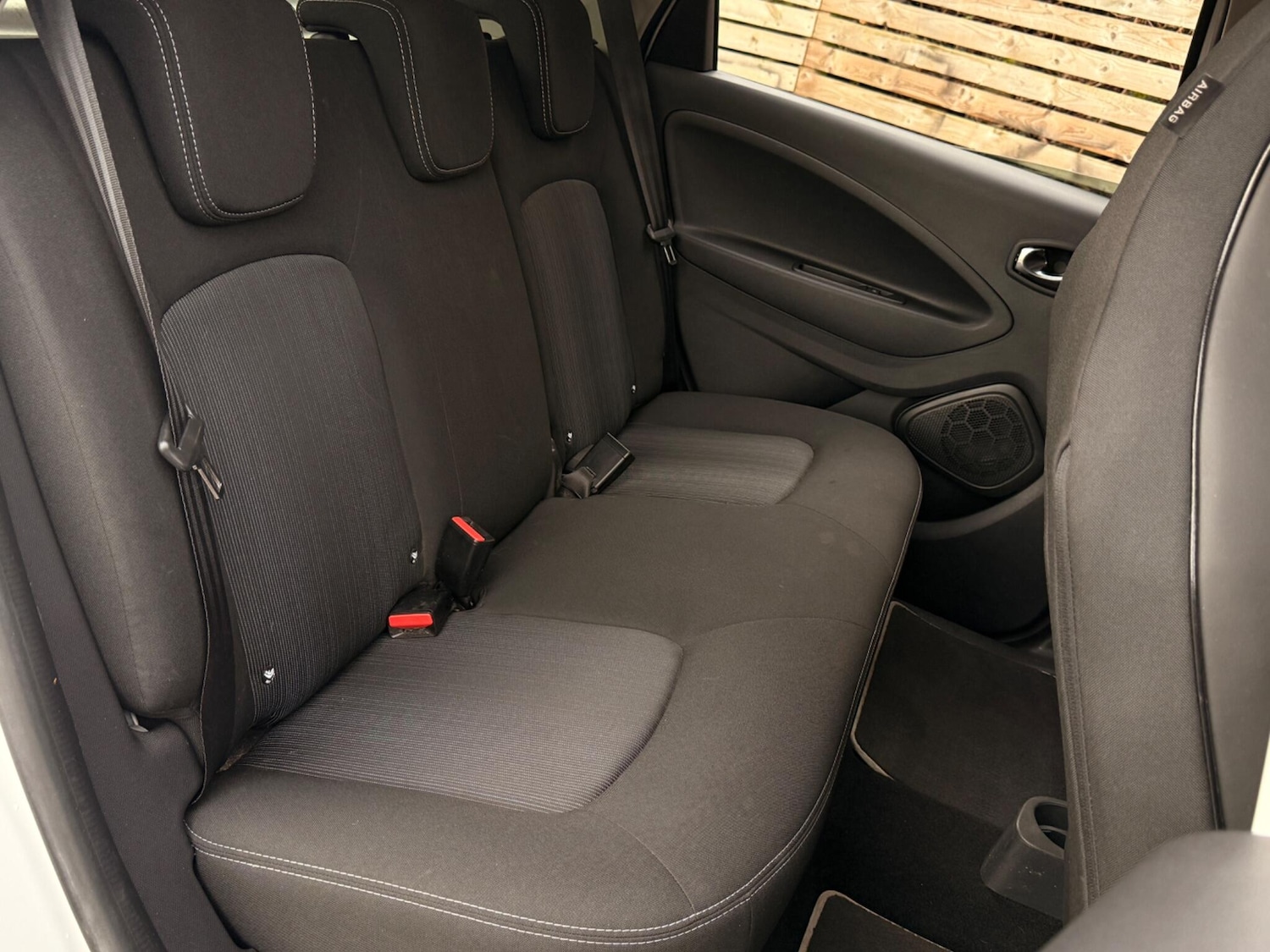 Used Renault Zoe for sale - 76935828: Photo 37