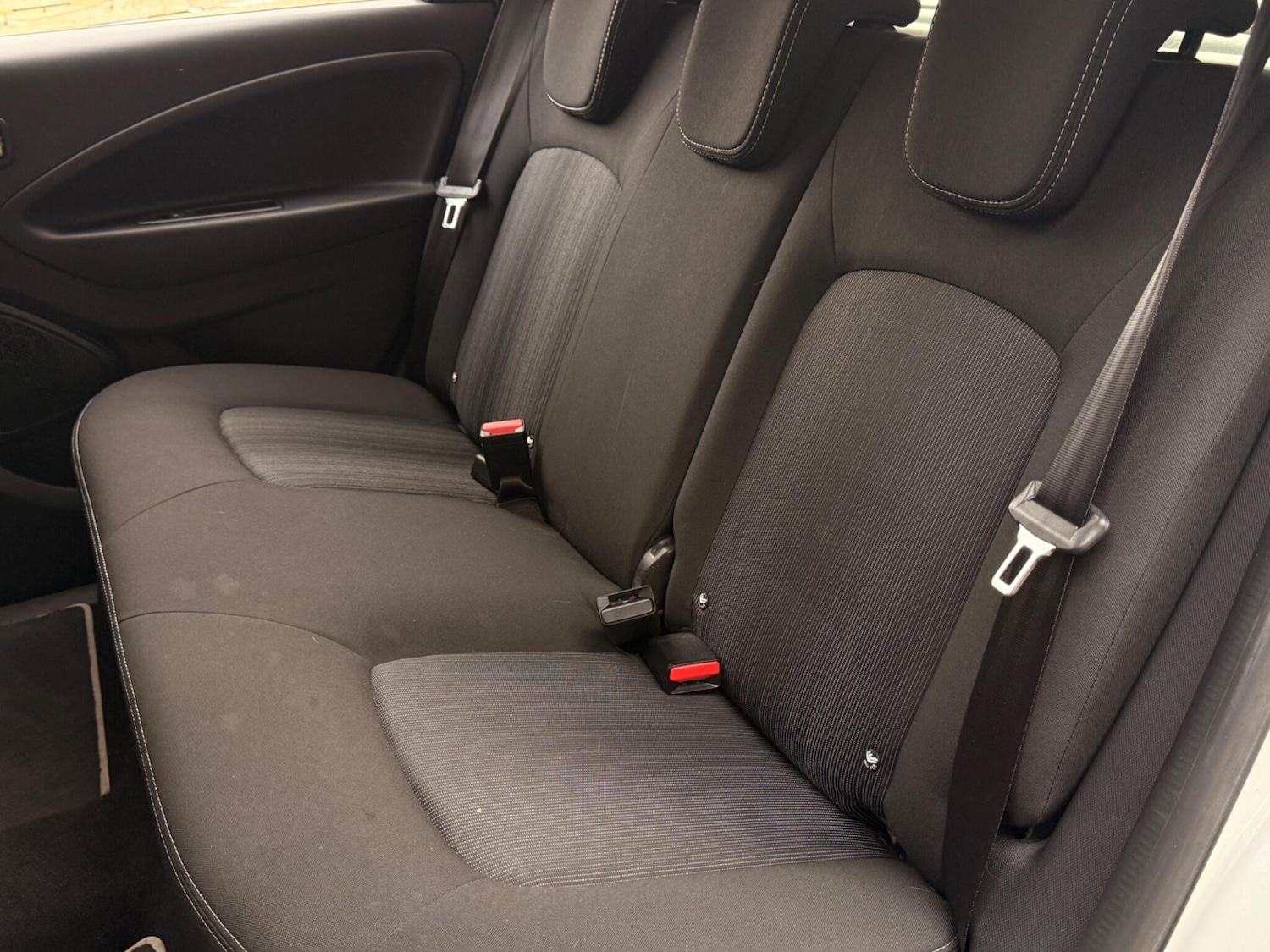 Used Renault Zoe for sale - 76935828: Photo 38