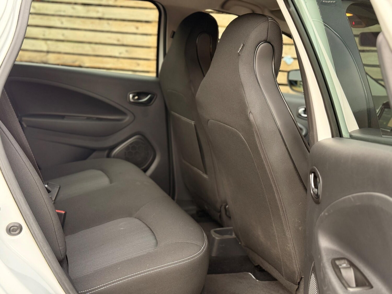 Used Renault Zoe for sale - 76935828: Photo 39