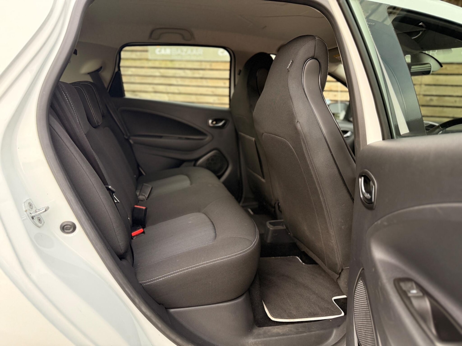 Used Renault Zoe for sale - 76935828: Photo 40