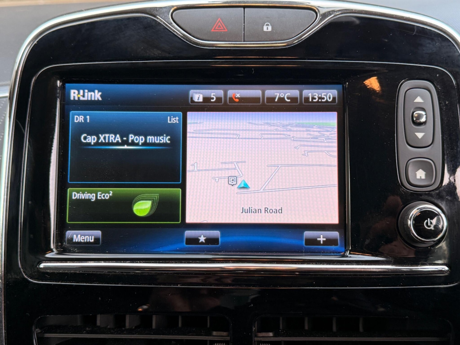 Used Renault Zoe for sale - 76935828: Photo 50