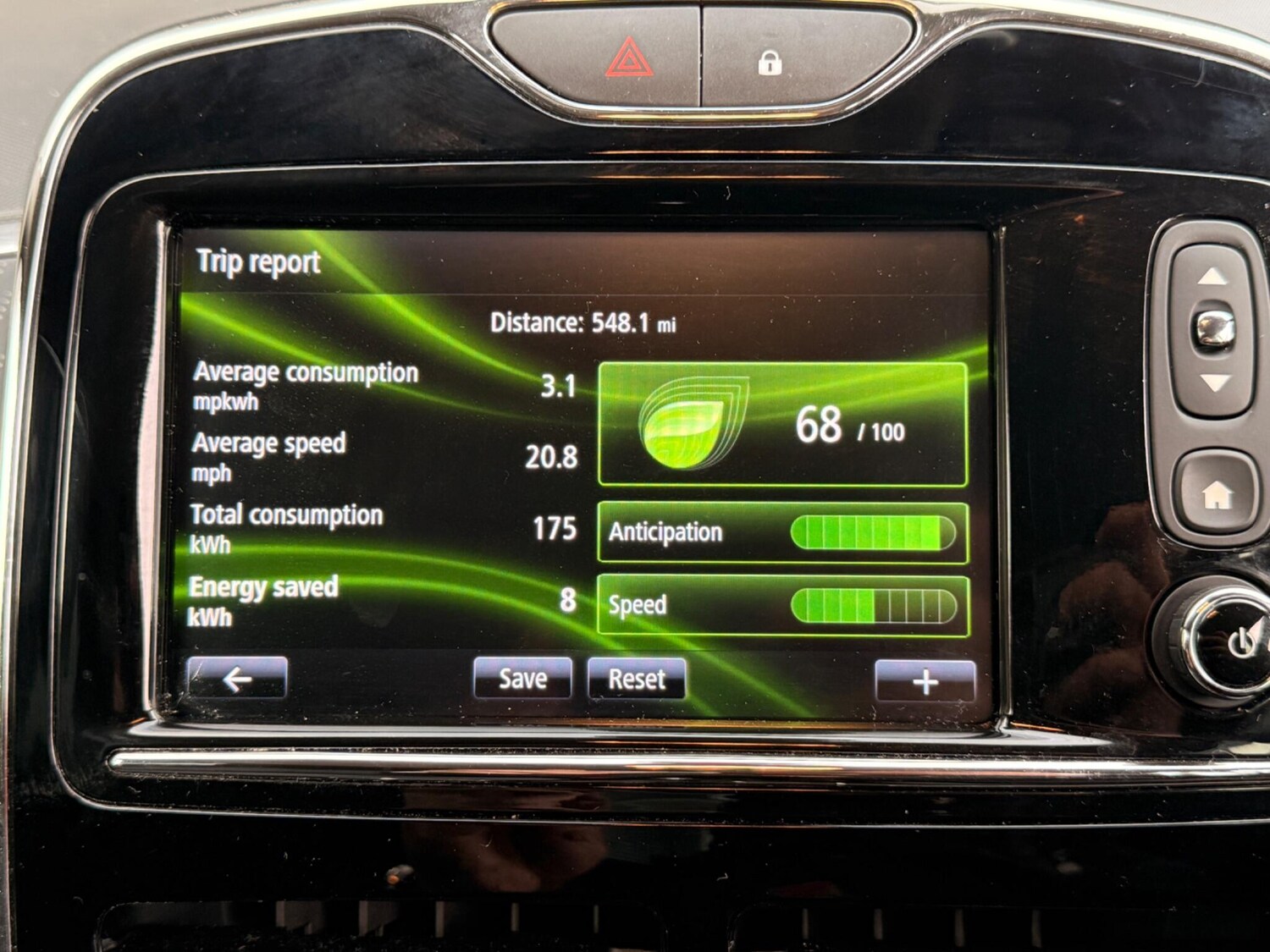 Used Renault Zoe for sale - 76935828: Photo 51