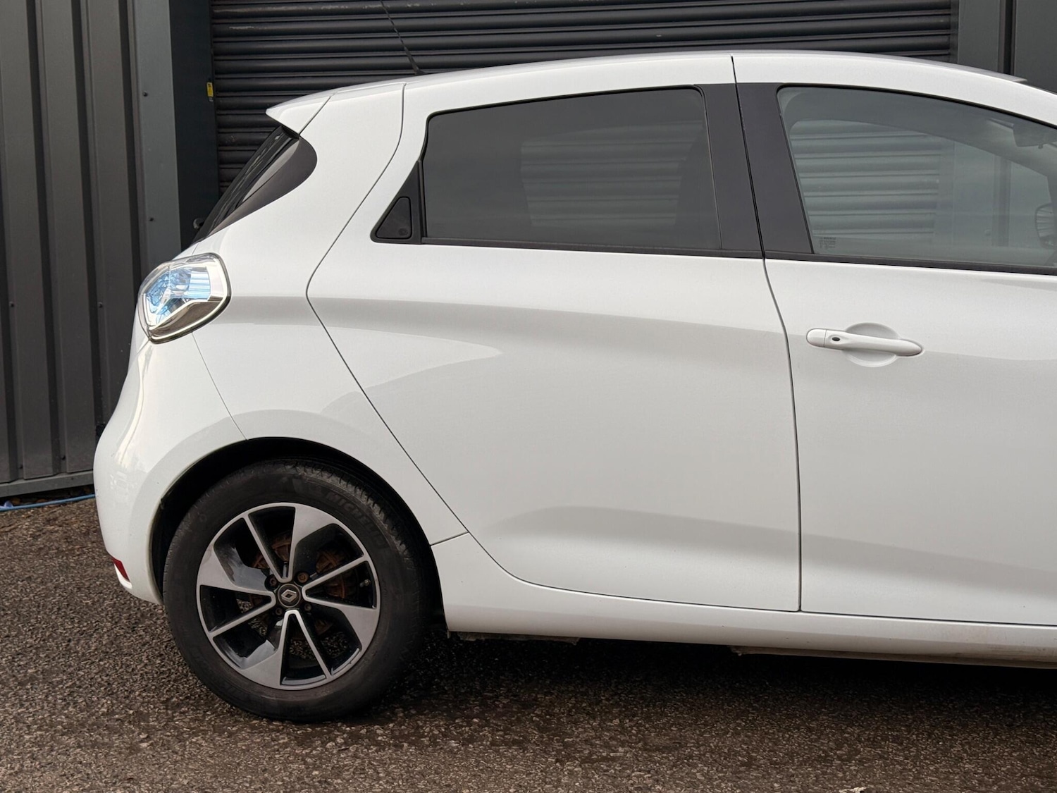 Used Renault Zoe for sale - 76935828: Photo 52