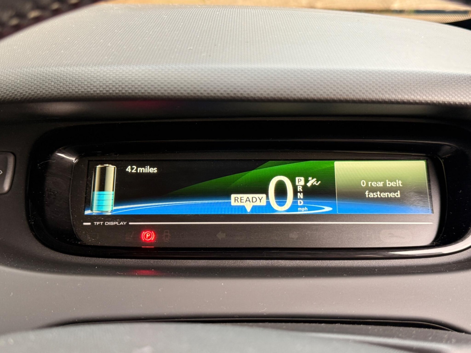 Used Renault Zoe for sale - 76935828: Photo 55