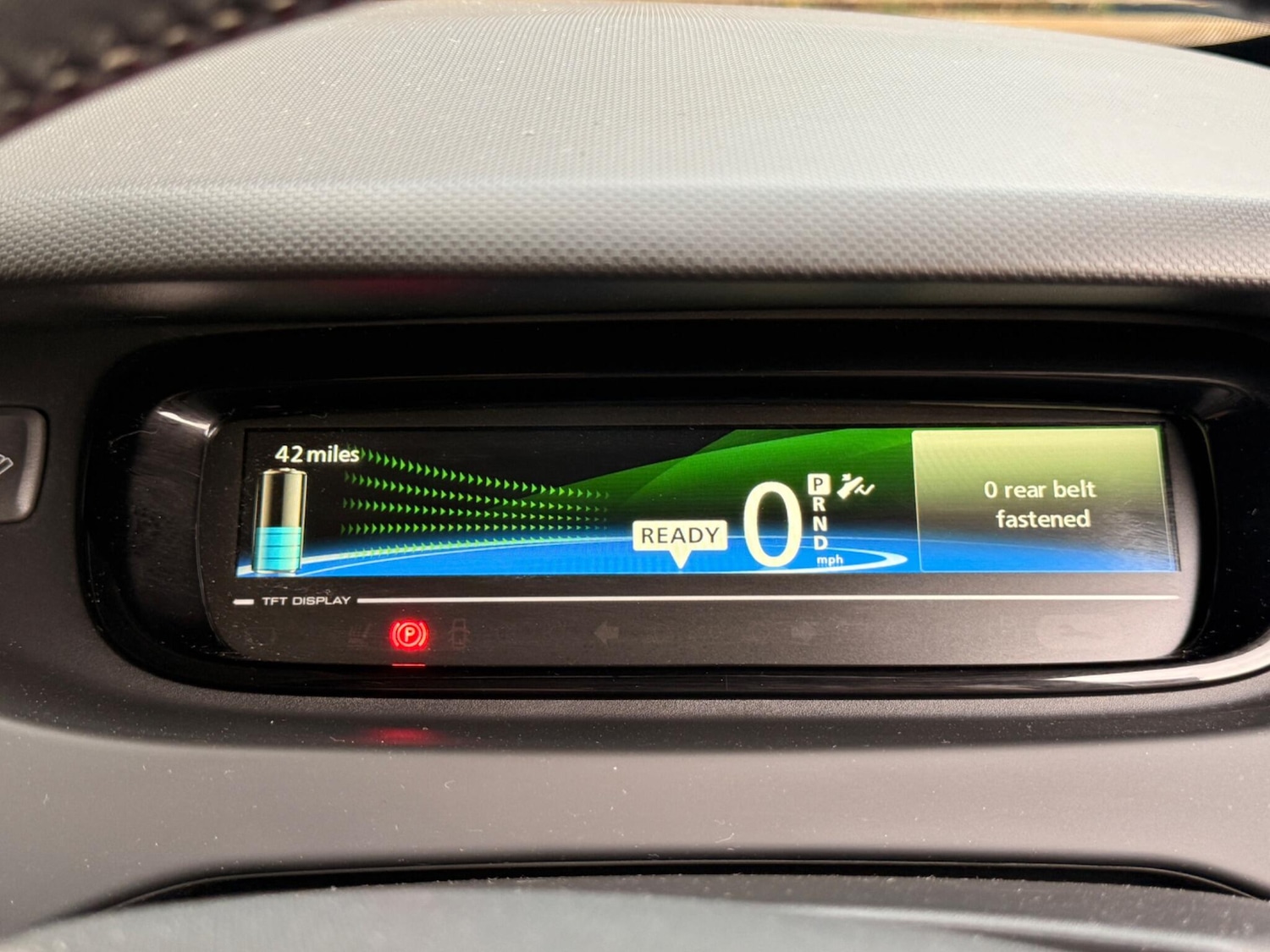 Used Renault Zoe for sale - 76935828: Photo 56