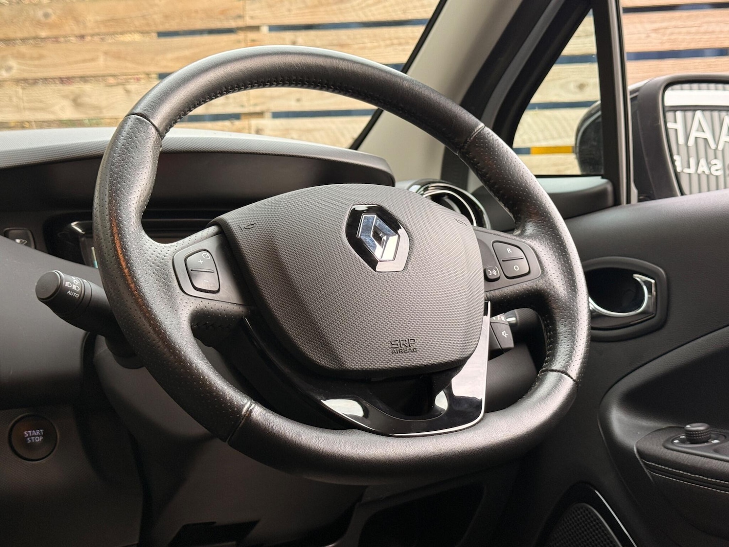 Used Renault Zoe for sale - 76935828: Photo 59