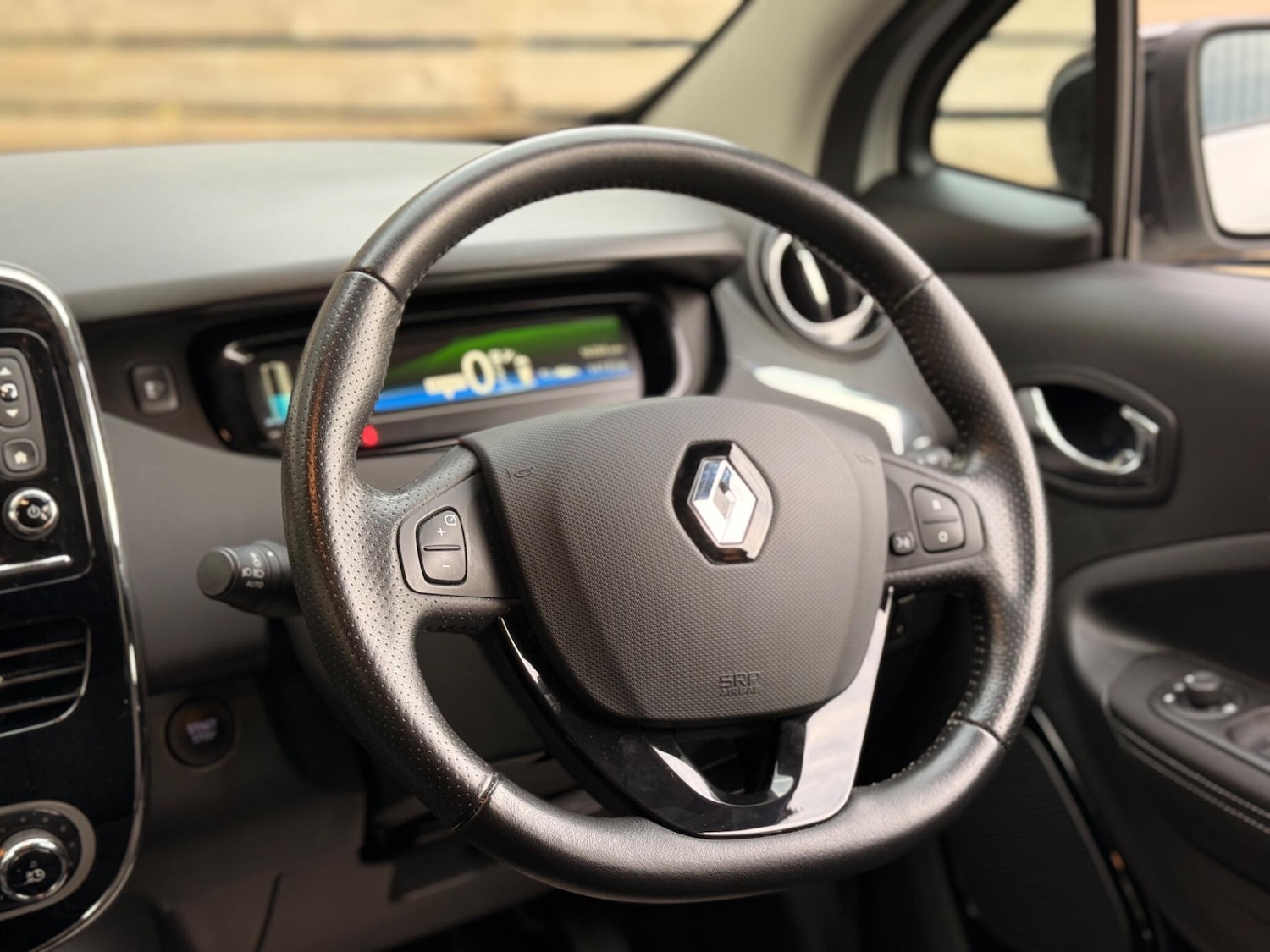 Used Renault Zoe for sale - 76935828: Photo 61