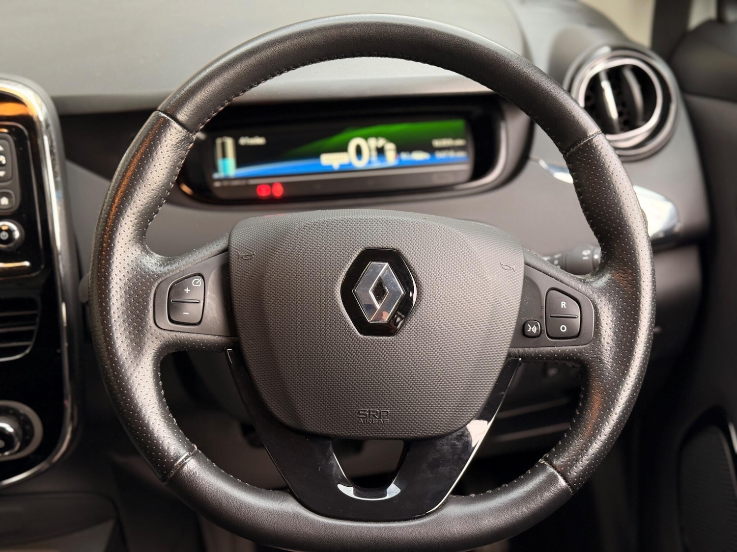 Used Renault Zoe for sale - 76935828: Photo 62