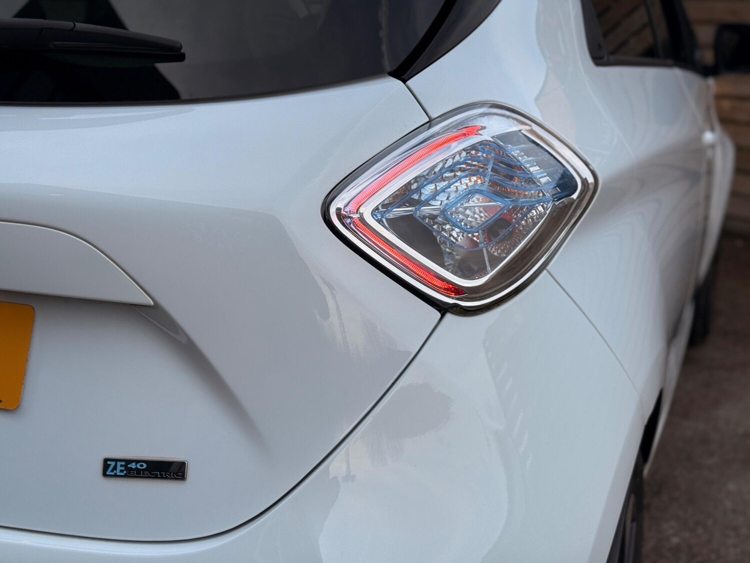 Used Renault Zoe for sale - 76935828: Photo 65