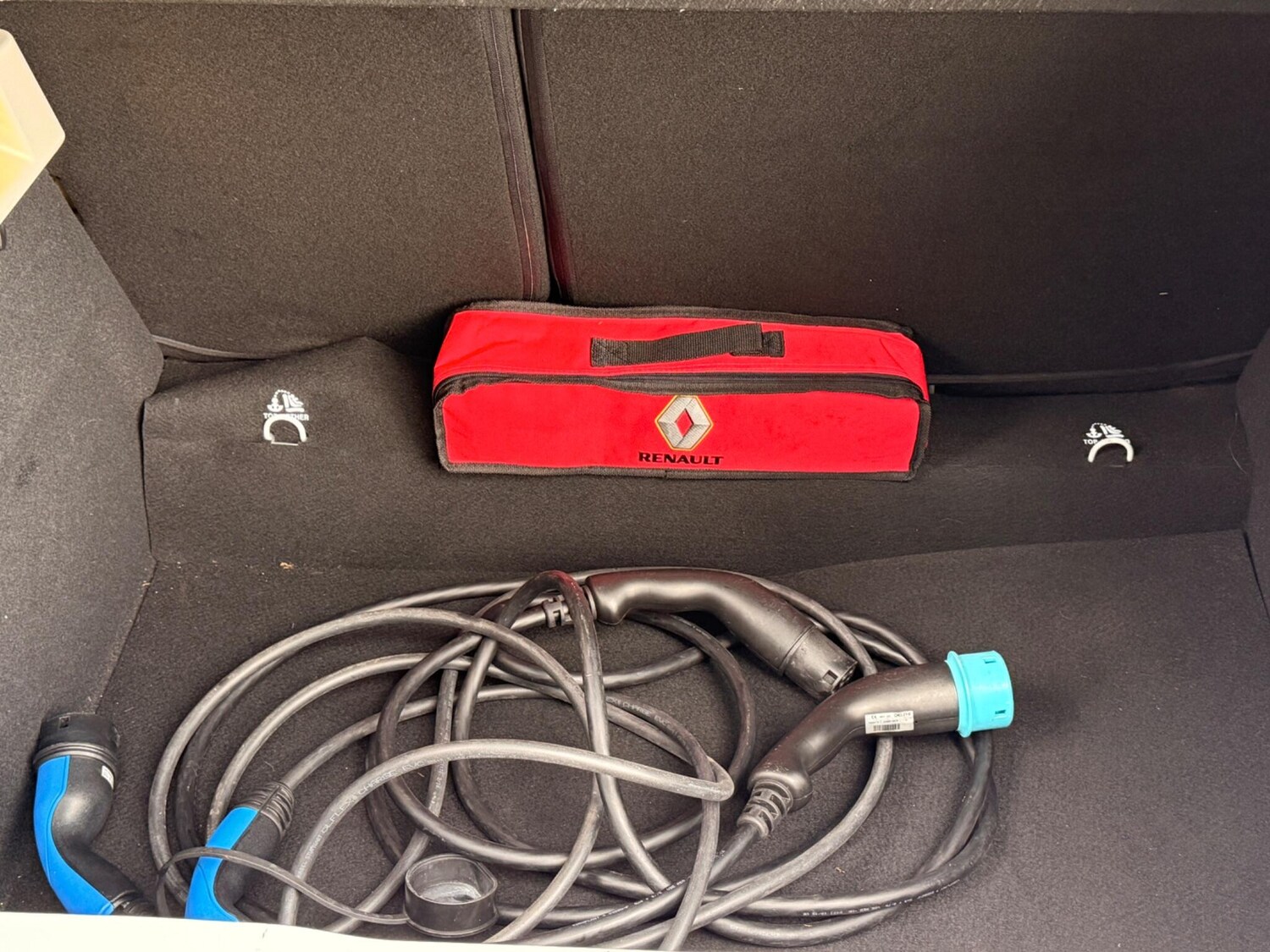 Used Renault Zoe for sale - 76935828: Photo 68