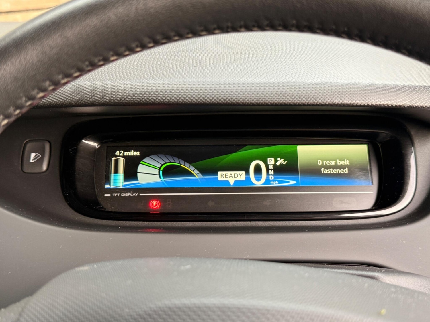 Used Renault Zoe for sale - 76935828: Photo 69