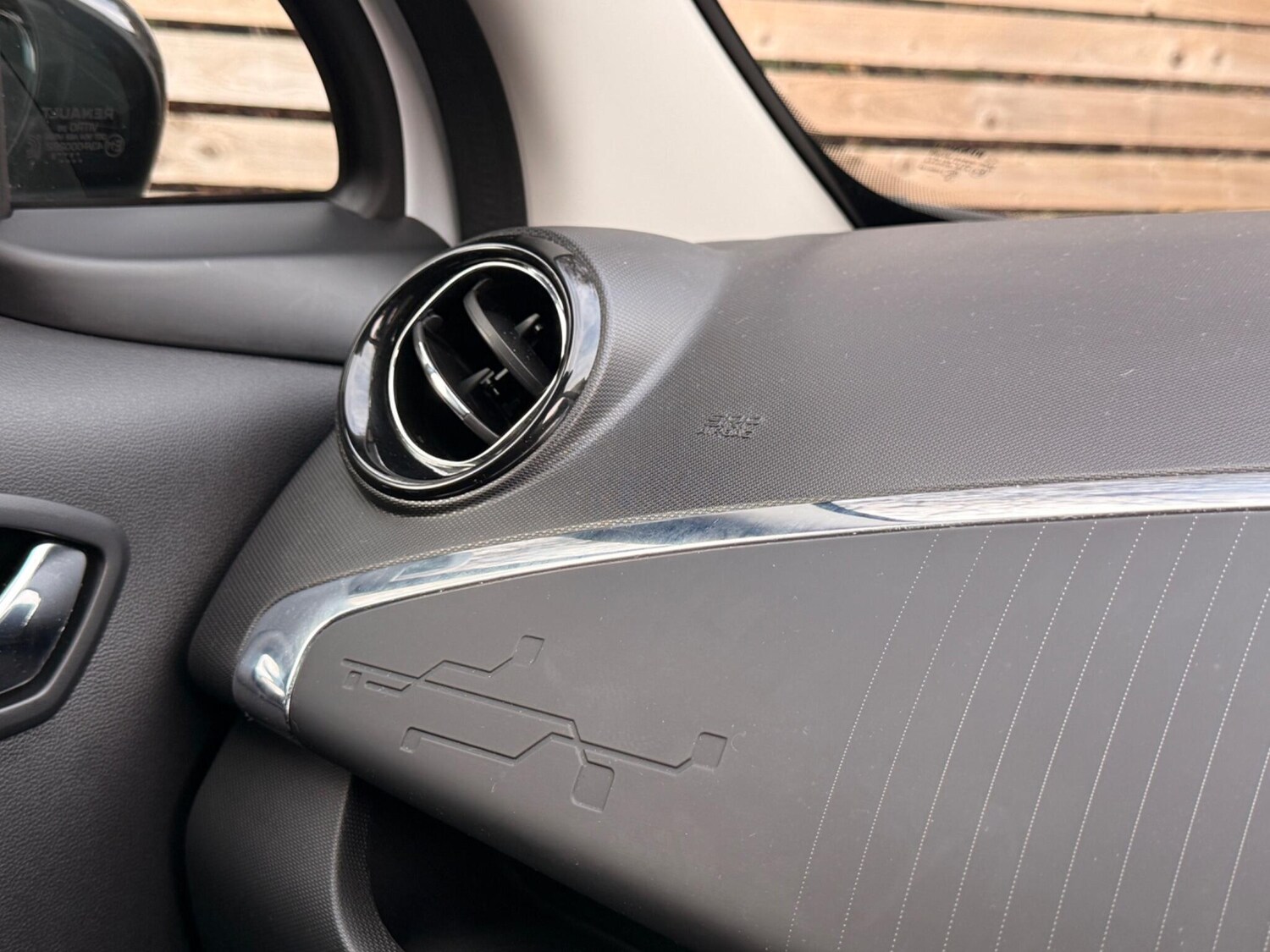 Used Renault Zoe for sale - 76935828: Photo 70