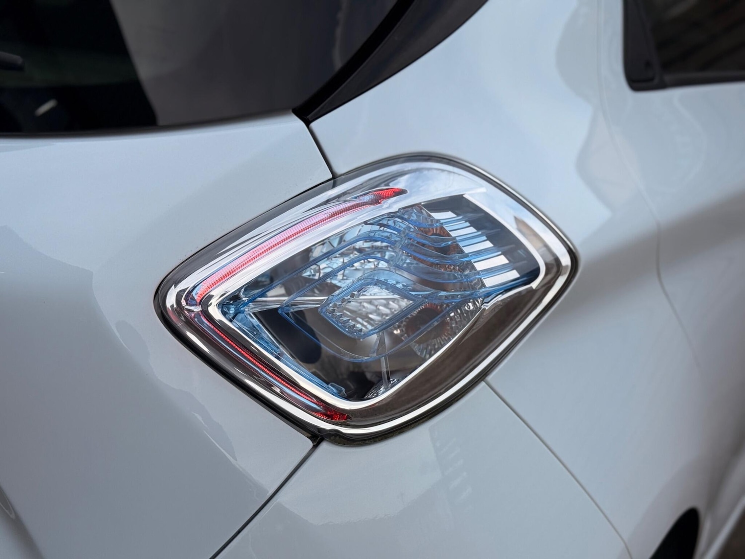 Used Renault Zoe for sale - 76935828: Photo 72