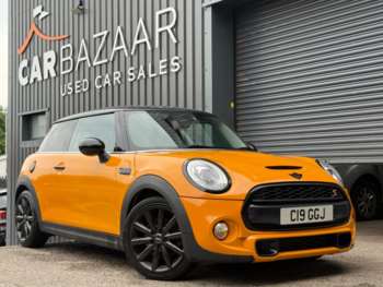 2016 (16) - 2.0 Cooper SD Euro 6 (s/s) 3dr