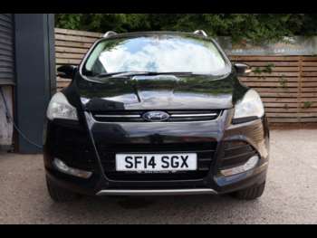 Used Ford Kuga 2014 for sale - 74978981: Photo