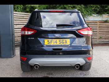 Used Ford Kuga 2014 for sale - 74978981: Photo