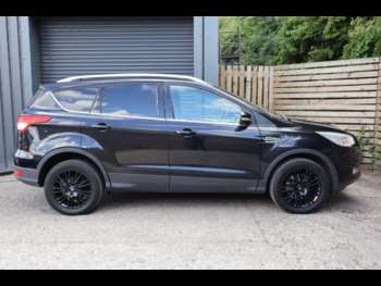 Used Ford Kuga 2014 for sale - 74978981: Photo