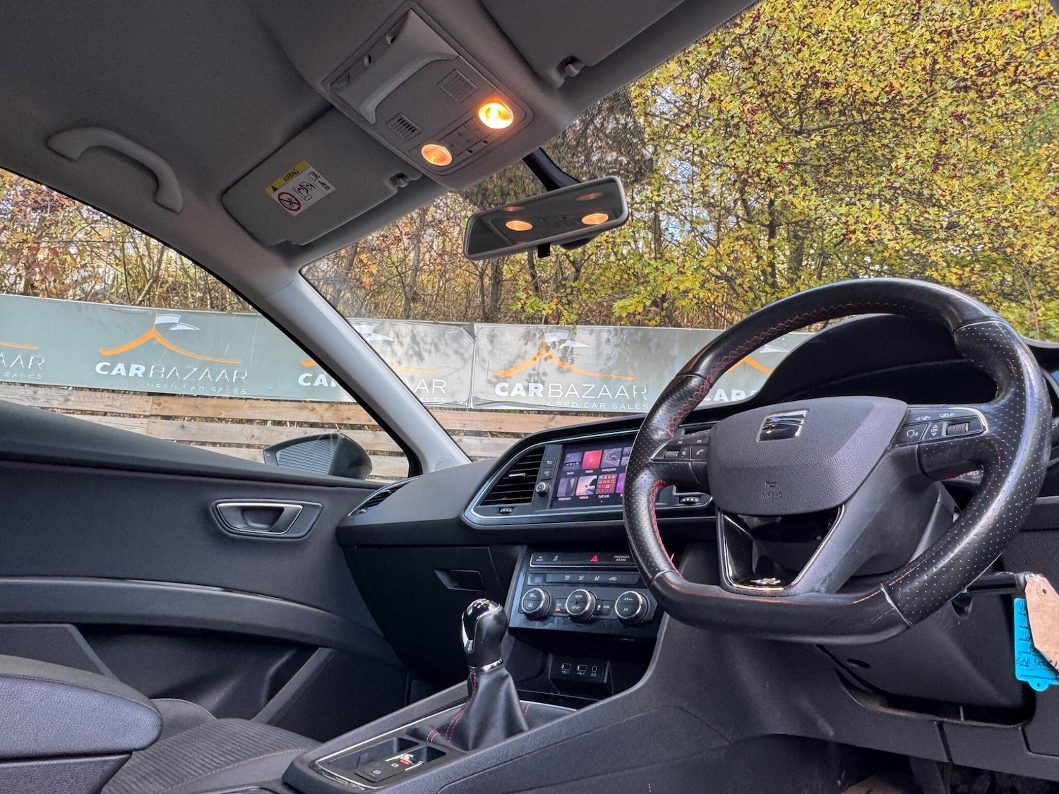 Used SEAT Leon 2018 for sale - 76440801: Photo 10