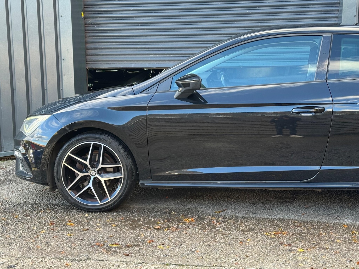Used SEAT Leon 2018 for sale - 76440801: Photo 12