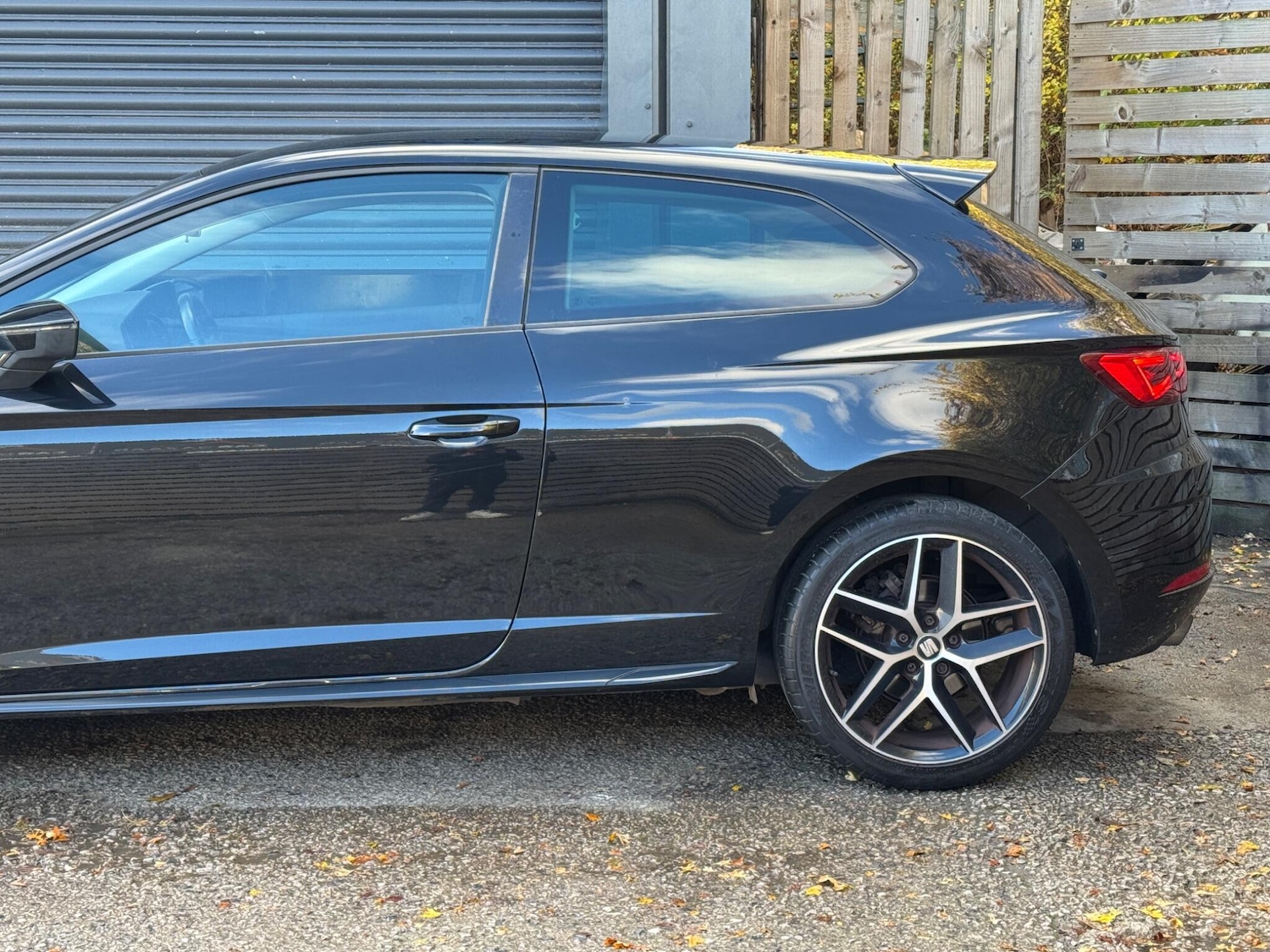 Used SEAT Leon 2018 for sale - 76440801: Photo 13