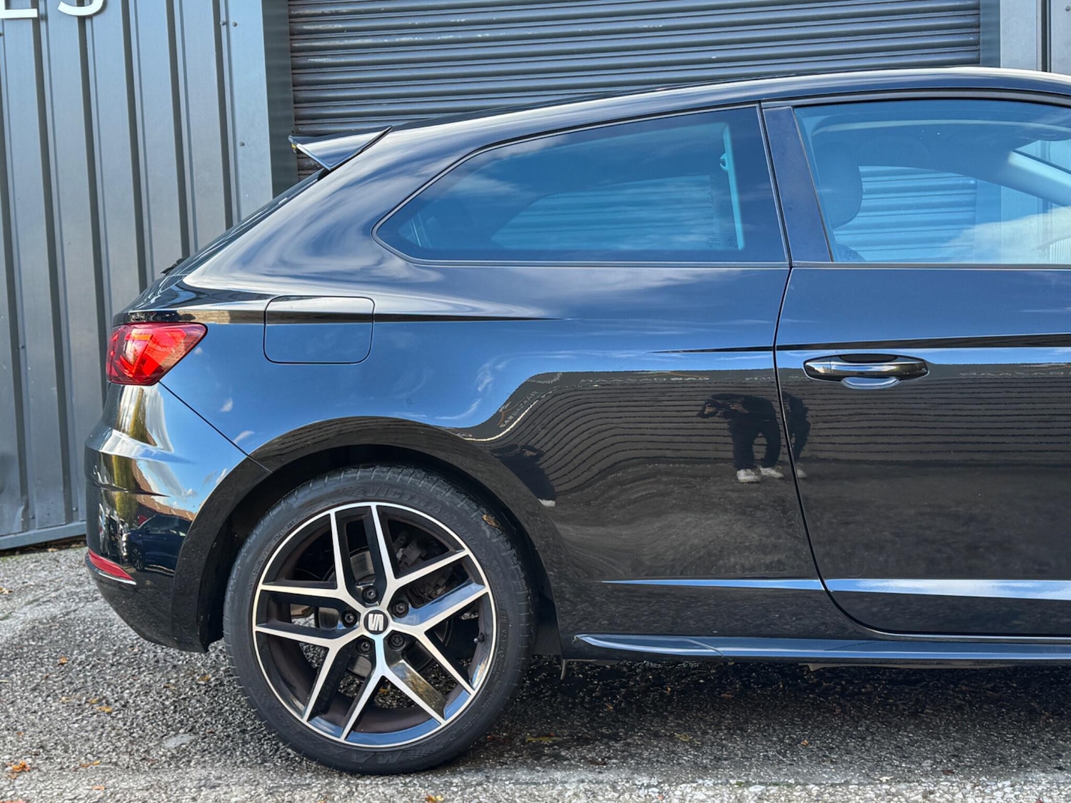 Used SEAT Leon 2018 for sale - 76440801: Photo 14