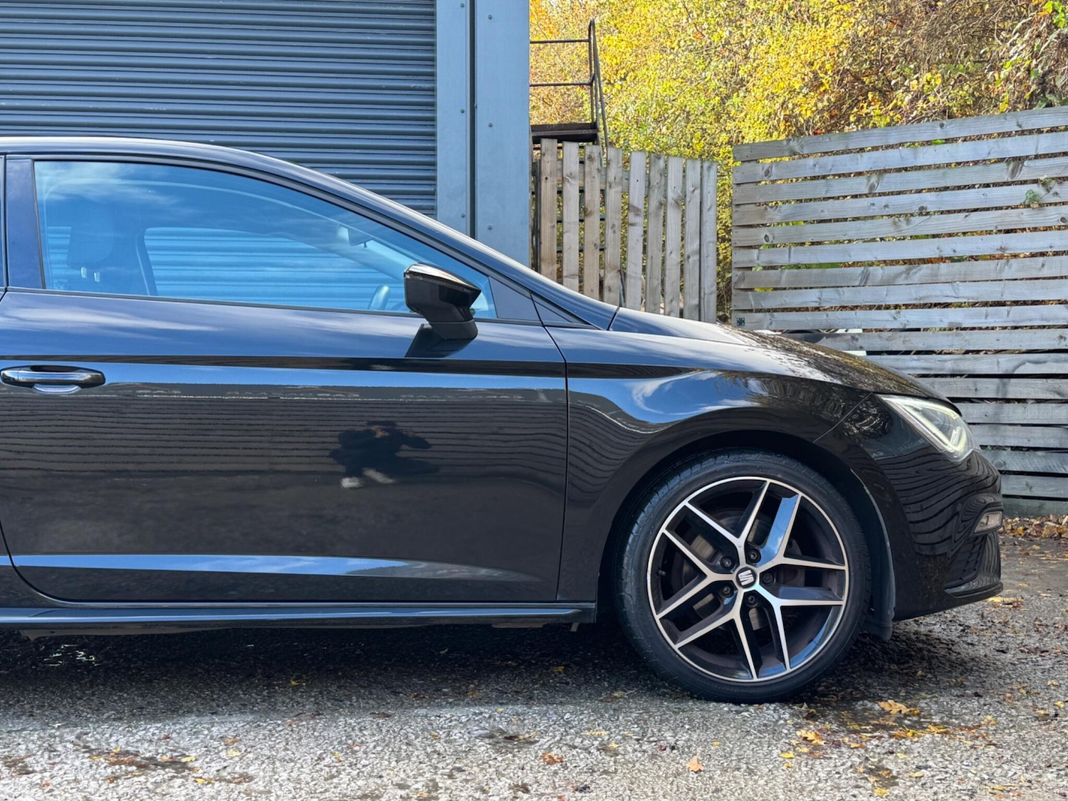 Used SEAT Leon 2018 for sale - 76440801: Photo 15