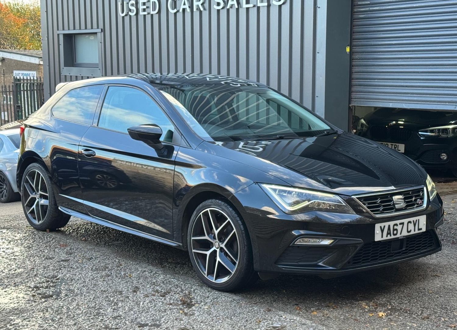 Used SEAT Leon 2018 for sale - 76440801: Photo 19