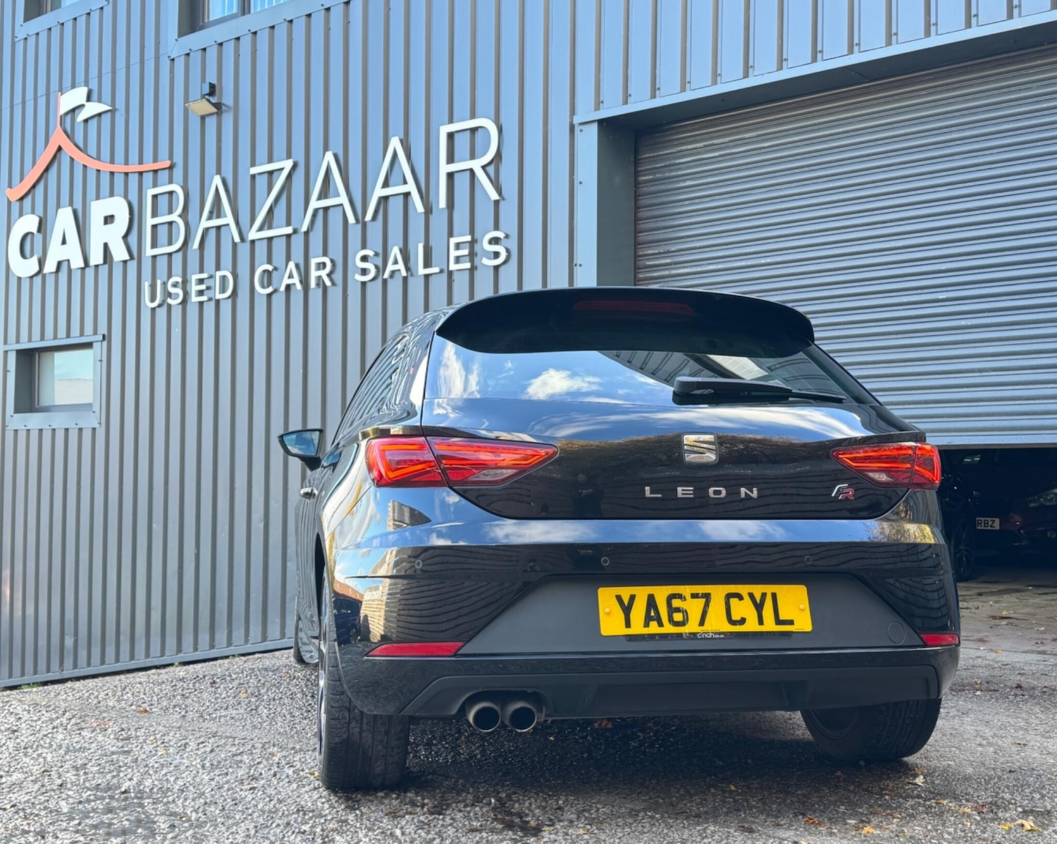 Used SEAT Leon 2018 for sale - 76440801: Photo 20