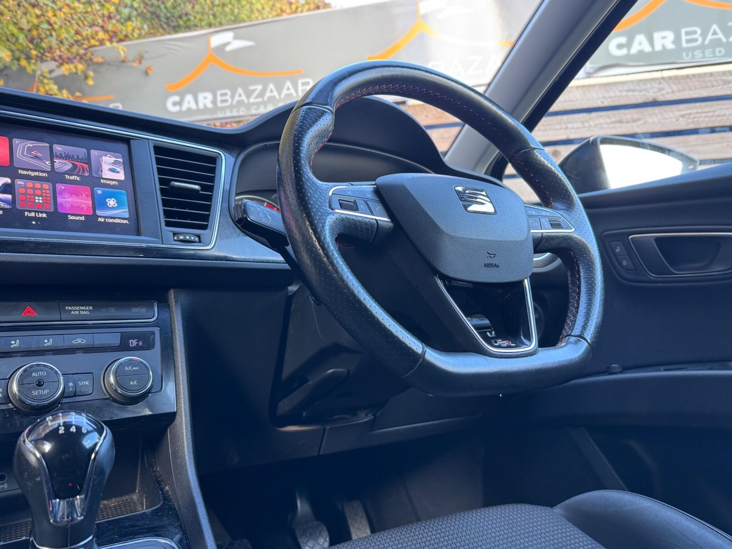 Used SEAT Leon 2018 for sale - 76440801: Photo 25