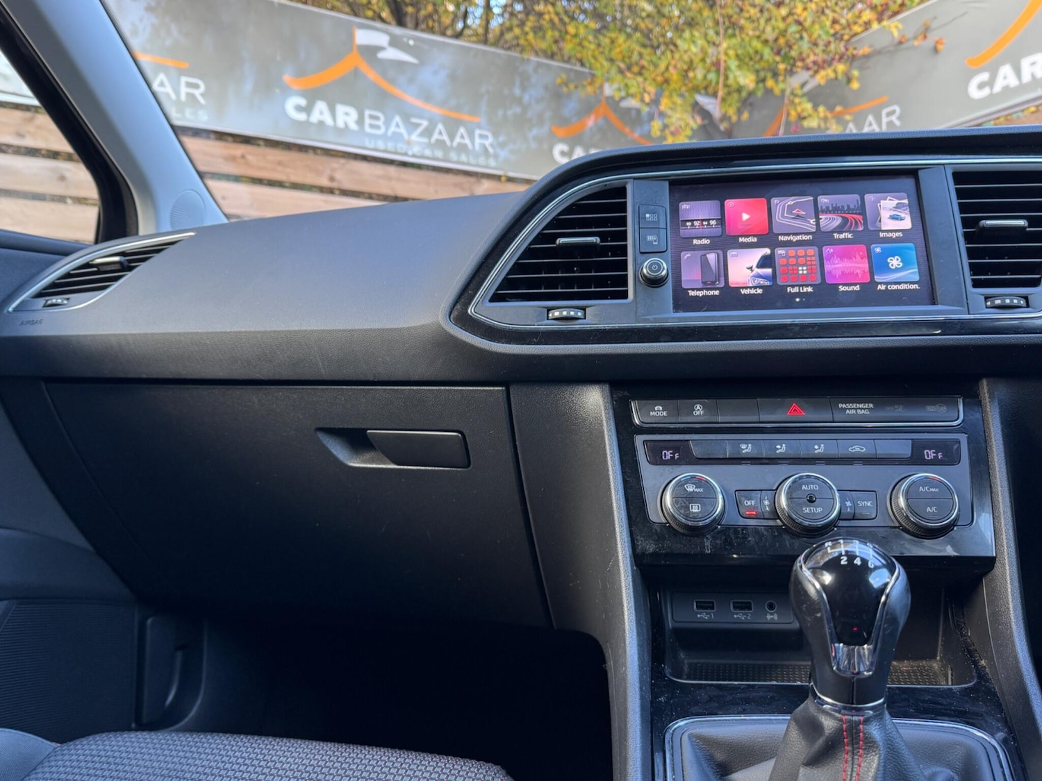 Used SEAT Leon 2018 for sale - 76440801: Photo 26