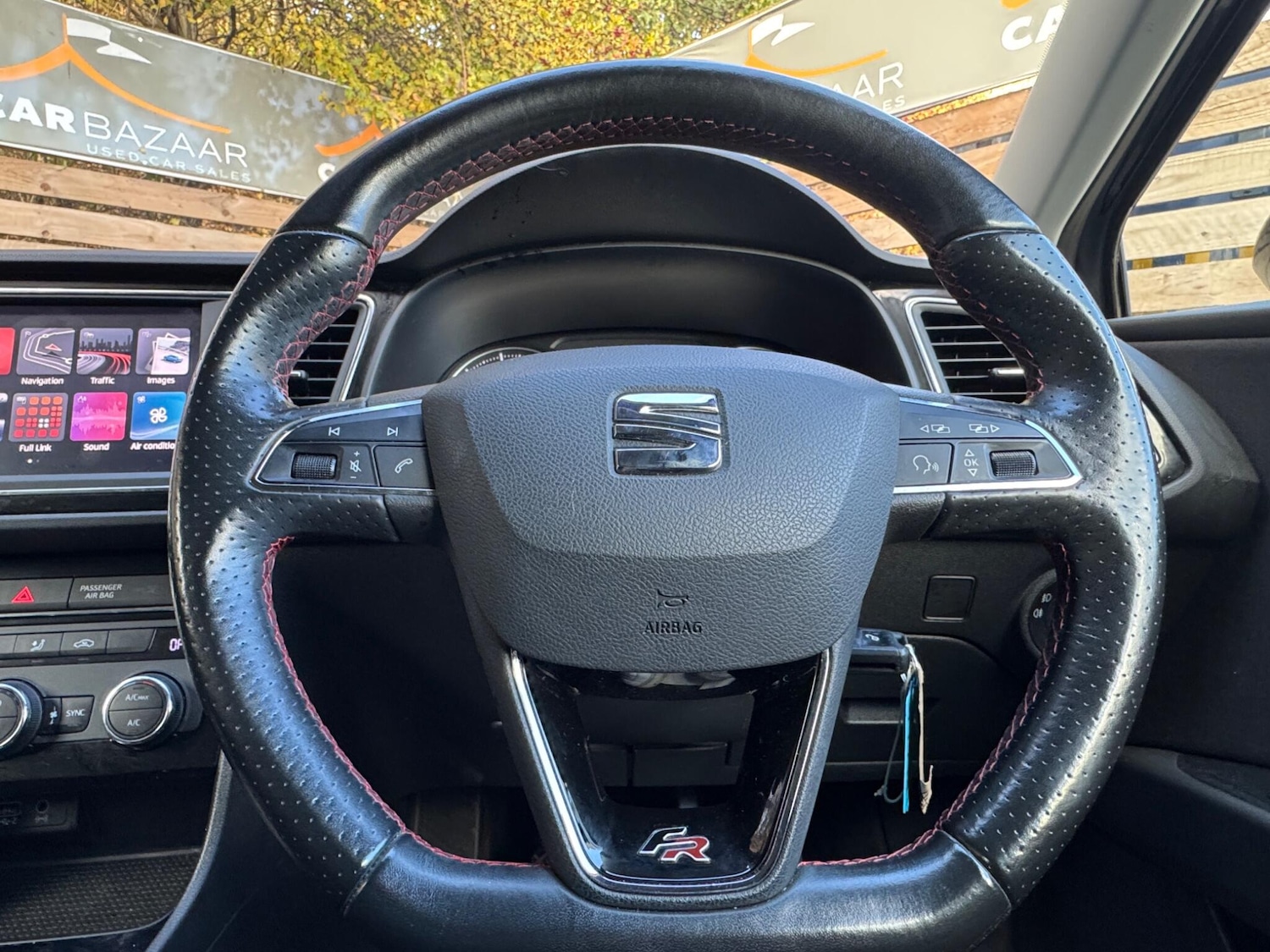 Used SEAT Leon 2018 for sale - 76440801: Photo 28