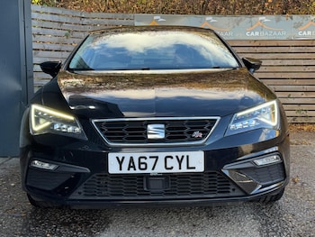 Used SEAT Leon 2018 for sale - 76440801: Photo