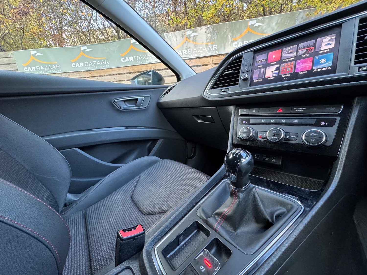 Used SEAT Leon 2018 for sale - 76440801: Photo 33