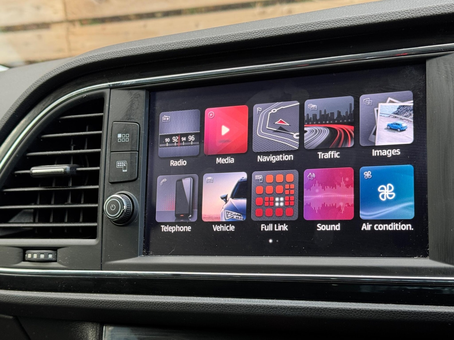 Used SEAT Leon 2018 for sale - 76440801: Photo 41