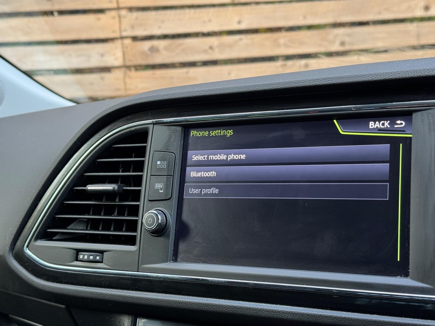 Used SEAT Leon 2018 for sale - 76440801: Photo 46