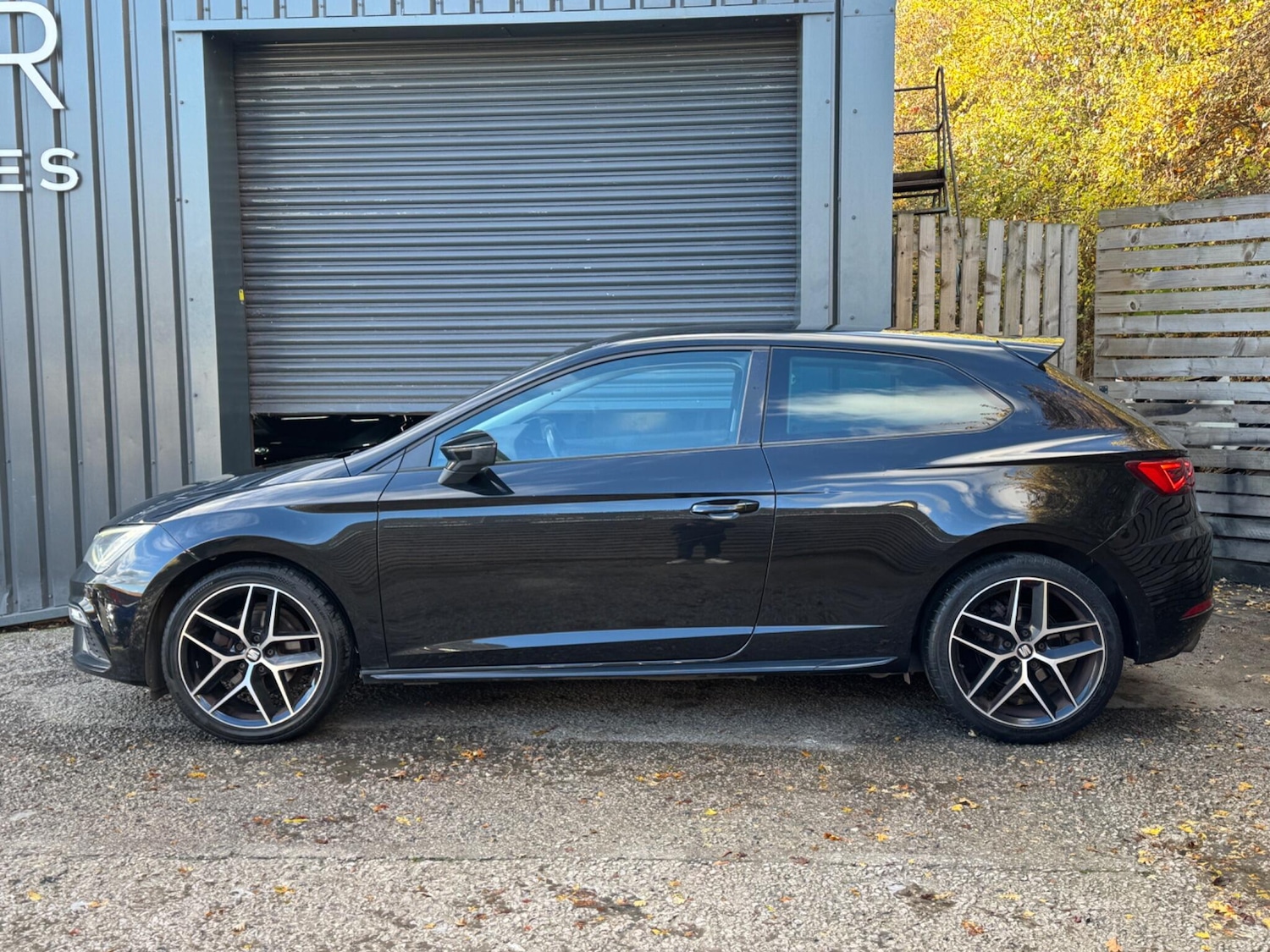 Used SEAT Leon 2018 for sale - 76440801: Photo 5