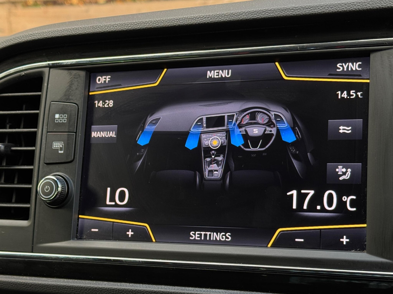 Used SEAT Leon 2018 for sale - 76440801: Photo 50