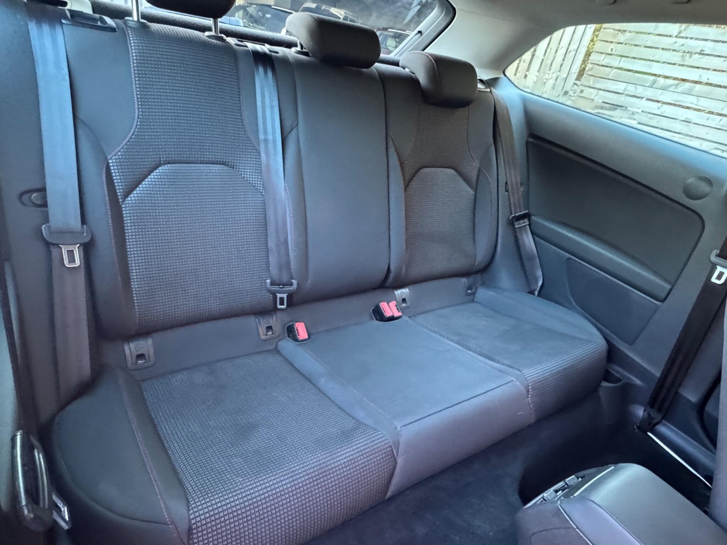 Used SEAT Leon 2018 for sale - 76440801: Photo 9