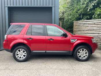 Used Land Rover Freelander 2 2012 for sale - 74564624: Photo