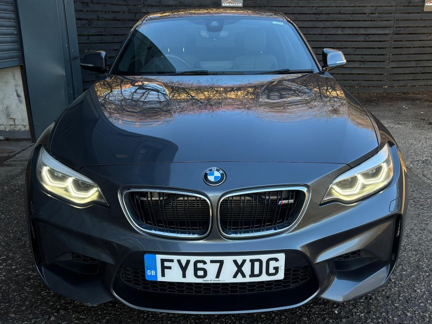 Used BMW M2 2017 for sale - 77175663: Photo 10