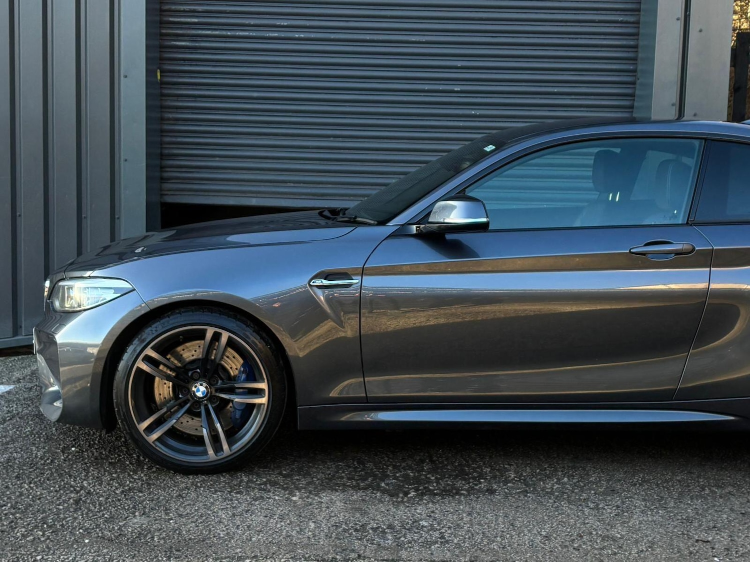 Used BMW M2 2017 for sale - 77175663: Photo 11