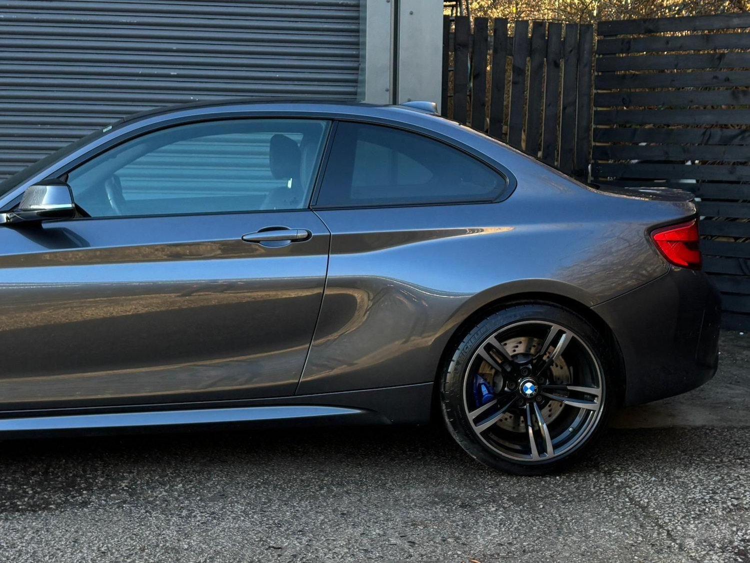 Used BMW M2 2017 for sale - 77175663: Photo 12