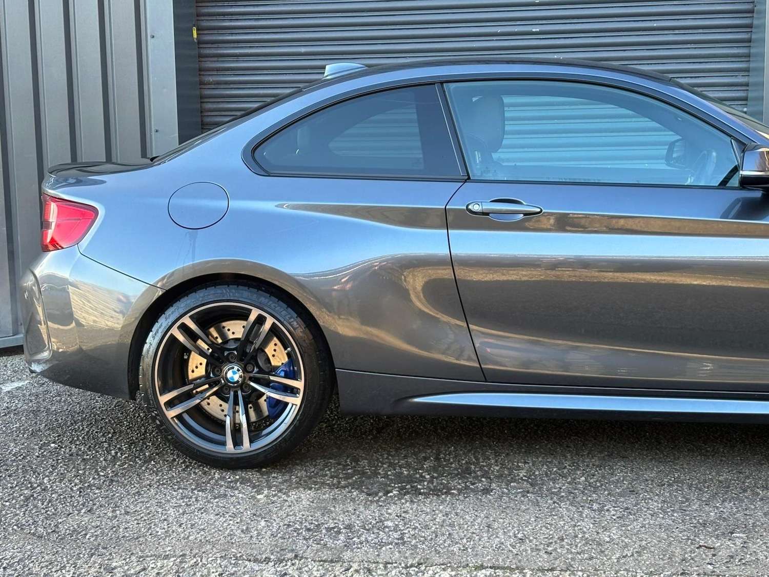 Used BMW M2 2017 for sale - 77175663: Photo 13